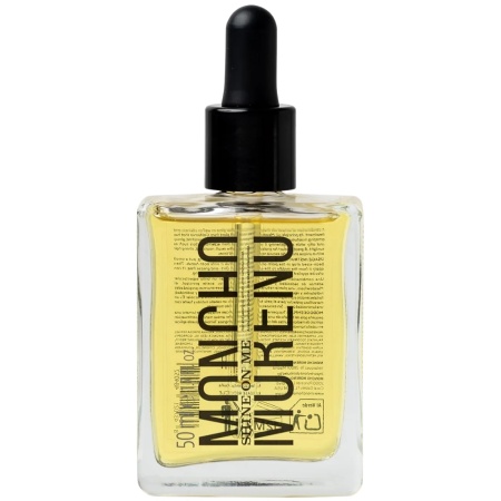 MONCHO MORENO ACEITE SHINE ON ME 50 ML