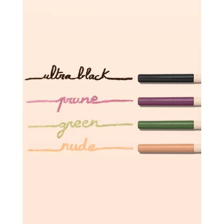 Sensilis Le Stylo Color 03 Green