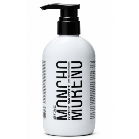 MONCHO MORENO COFFEE SMOOTHIE 500 ML