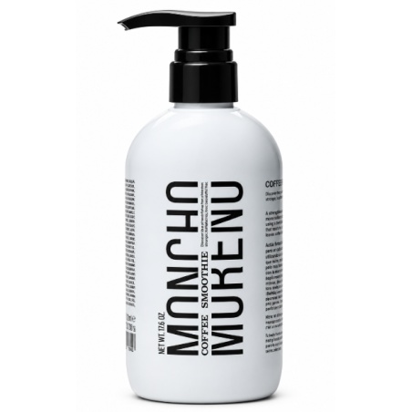 Moncho Moreno Champú Coffee Smoothie 500 ml