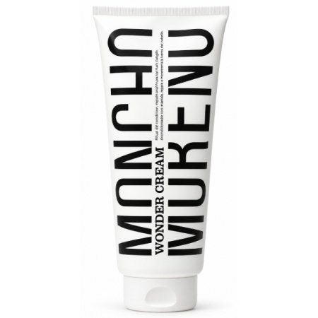 MONCHO MORENO WONDER CREAM 400 ML