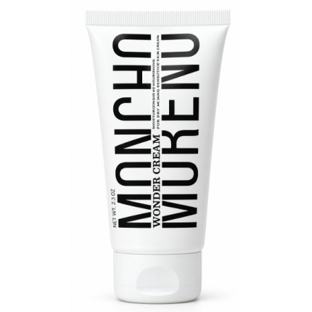 Moncho Moreno Wonder Cream 70 Ml