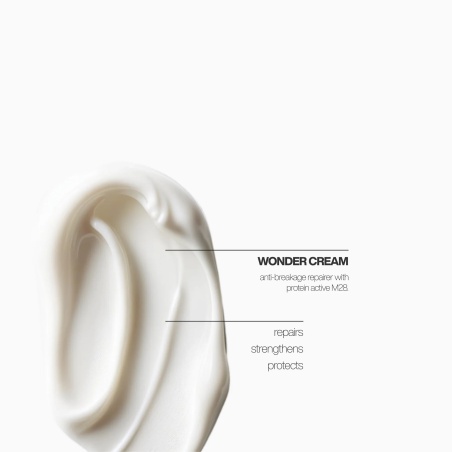 Moncho Moreno Acondicionador Wonder Cream 70 ml