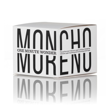 Moncho Moreno One Minute Wonder 500 ml