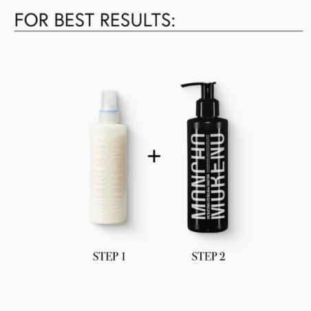Moncho Moreno Gel Surfing Curls & Waves 200 ml