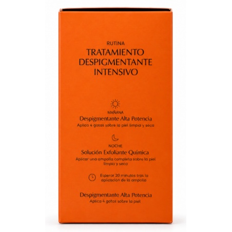 Arturo Alba Pack Renovación Pigmentaria