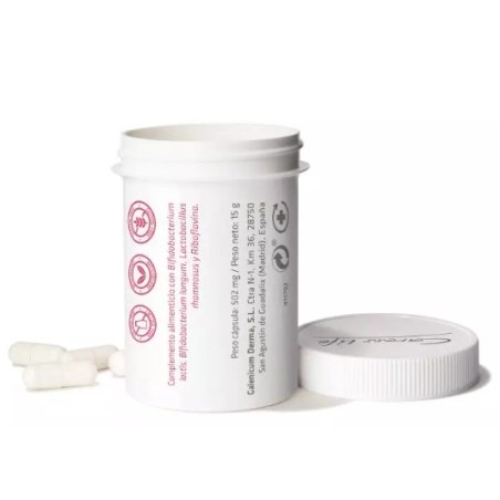 Galenicum Derma Probiasor 30 Cápsulas
