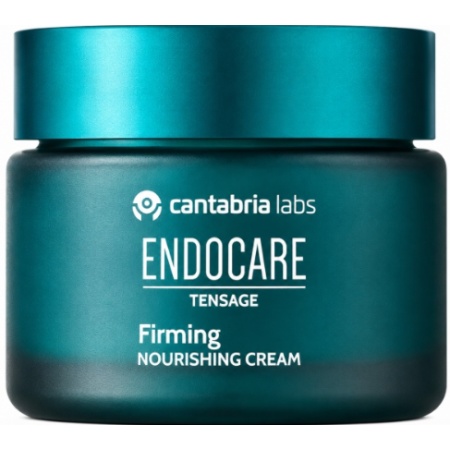 Endocare Tensage Crema Reafirmante Nutritiva 50 ml