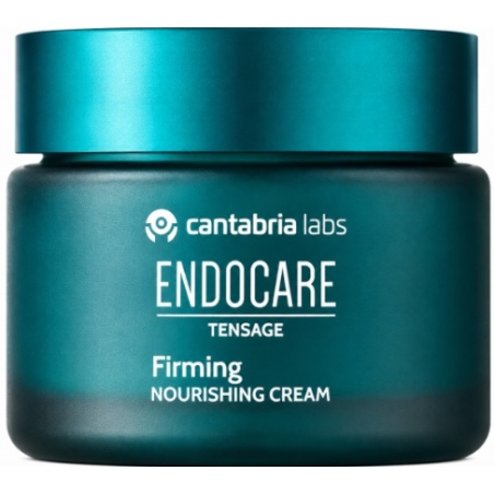 Endocare Tensage Crema Reafirmante Nutritiva 50 ml