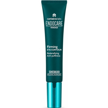 Endocare Tensage Firming Contorno de Ojos 15 ml