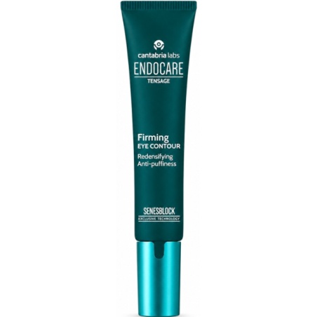 Endocare Tensage Firming Contorno de Ojos 15 ml