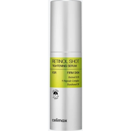 Celimax The Vita A Retinol Shot Tightening Serum 30 ml