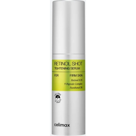 Celimax The Vita A Retinol Shot Tightening Serum 30 ml