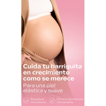 Weleda Mum Aceite para Masaje Antiestrías 100 ml