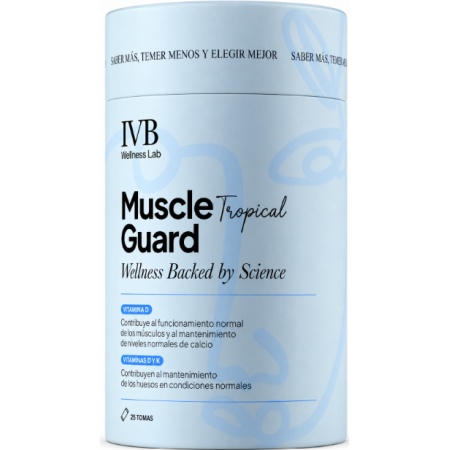 IVB Muscle Guard 25 sticks