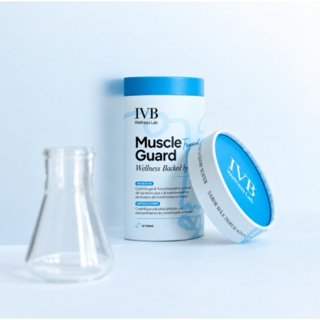 IVB Muscle Guard 25 sticks