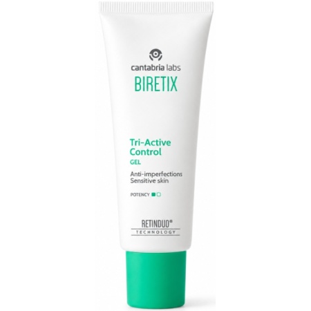 Biretix Tri-Active Control Gel 50 ml