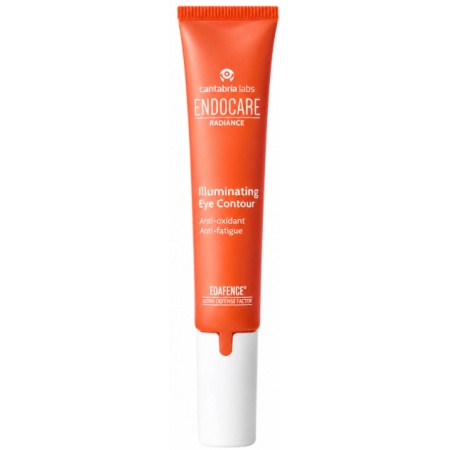 Endocare Radiance Contorno de Ojos Antiojeras 15 ml | Cosmética | F...