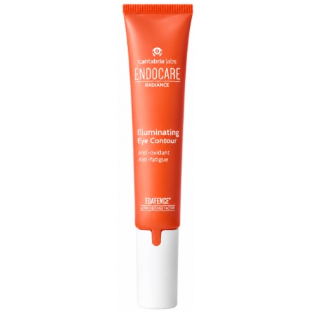 Endocare Radiance Contorno de Ojos Antiojeras 15 ml | Cosmética | F...