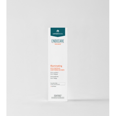 Endocare Radiance Contorno de Ojos Antiojeras 15 ml | Cosmética | F...