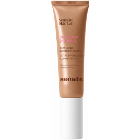 Sensilis Skin Glow Bronze 30 ml