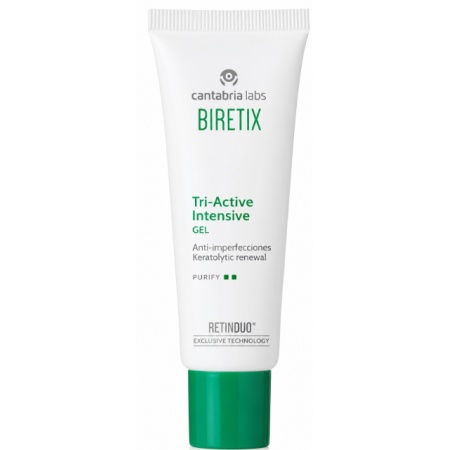Biretix Triactive Gel 50 ml | Cosmética | Farmaelglobo