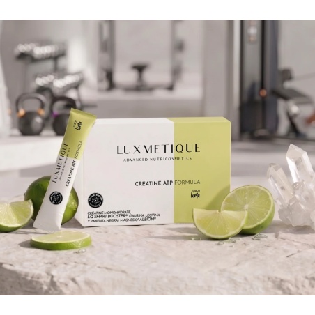 Luxmetique Creatine ATP Formula 30 Sticks