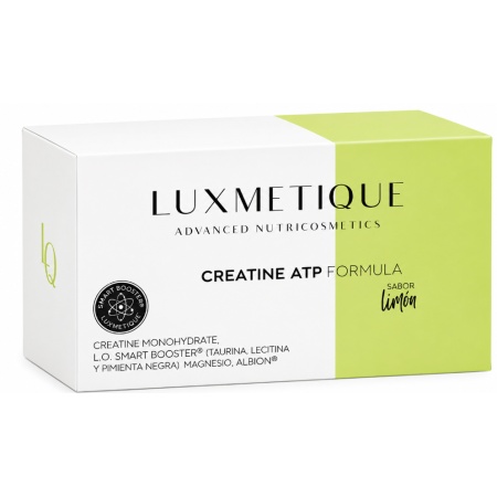 Luxmetique Creatine ATP Formula 30 Sticks