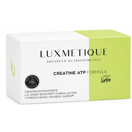 Luxmetique Creatine ATP Formula 30 Sticks
