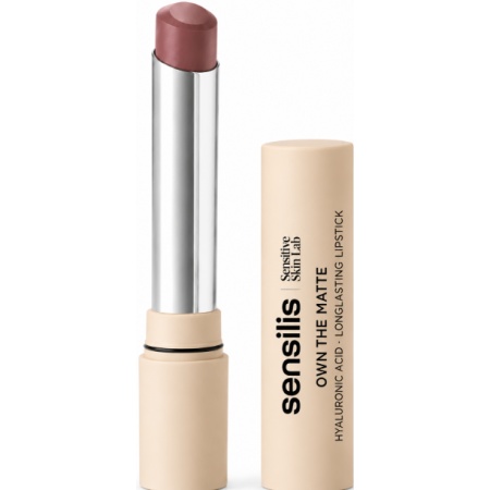 Sensilis Own The Matte Barra de Labios Tono  03 Self Love