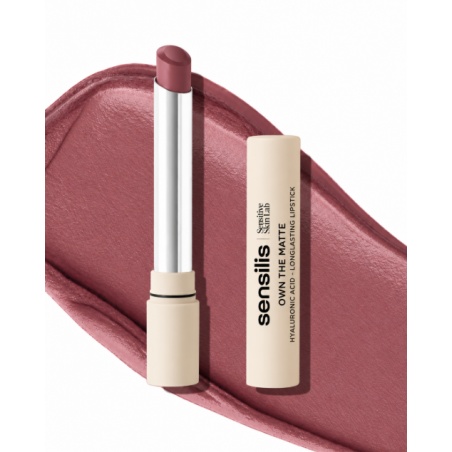 Sensilis Own The Matte Barra de Labios Tono  03 Self Love