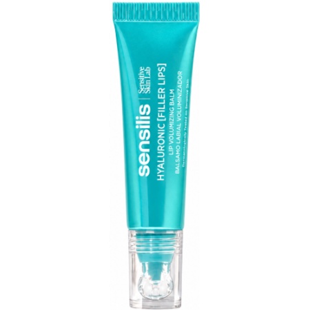 Sensilis Hyaluronic Filler Lips 10 ml