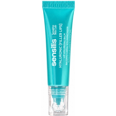 Sensilis Hyaluronic Filler Lips 10 ml