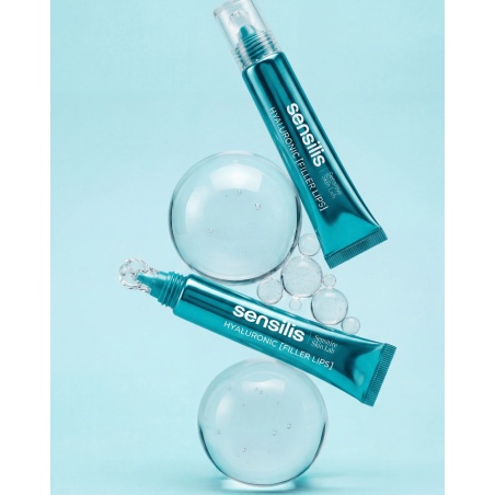 Sensilis Hyaluronic Filler Lips 10 ml