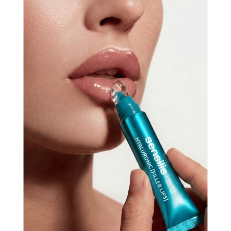Sensilis Hyaluronic Filler Lips 10 ml