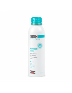 ISDIN Teen Skin Acniben Body 150 ml | Cosmética | Farmaelglobo