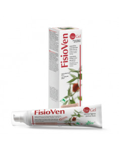 Fisioven Biogel piernas cansadas Aboca 100 ml | Corporal | Farmaelg...
