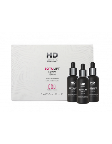 HD BOTULIFT serum gel 30 ml