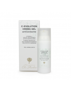Farmacia el Globo C-Evolution Crema Gel 50 ml | Cosmética | Farmael...