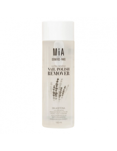 Mia Cosmetics Quitaesmalte Ultra Suave 150 ml | Cosmética | Farmael...