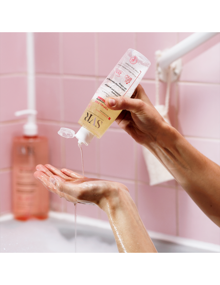 SVR Topialyse Aceite Limpiador Piel Sensible 1L | Pieles atopicas |...