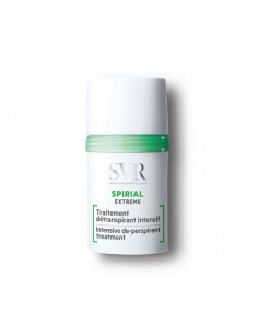 SVR Spirial Extreme Desodorante Antitranspirante 20 ml | SVR | Farm...