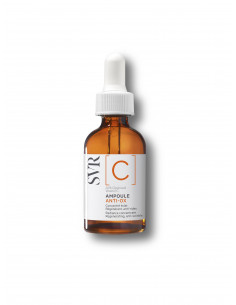 SVR Ampoule C- Sérum vitamina C 30 ml | Antiedad | Farmaelglobo