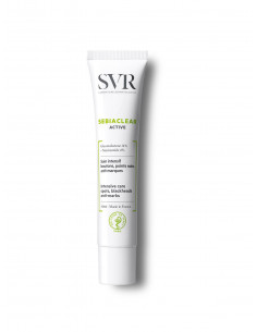 SVR Sebiaclear Active 40 ml | Cosmética | Farmaelglobo