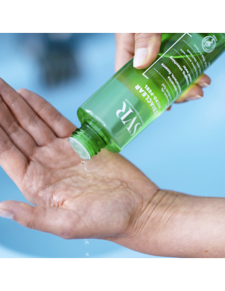 SVR Sebiaclear Micro Peel 150 ml | Cosmética | Farmaelglobo