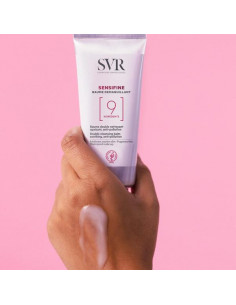 SVR Sensifine Bálsamo desmaquillante 100 ml | Cosmética | Farmaelglobo 2