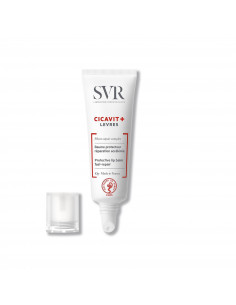 SVR Cicavit+ Bálsamo de labios 10 g | Cosmética | Farmaelglobo