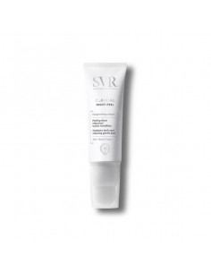 SVR Clairial Night Peel Exfoliante facial antimanchas 50 ml | Cosmé...