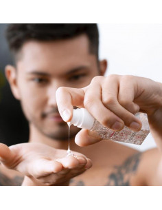 SVR Sensifine Aquagel 40 ml | Cosmética | Farmaelglobo 2