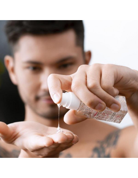 SVR Sensifine Aquagel 40 ml | Cosmética | Farmaelglobo